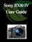 Sony RX10 IV User Guide: A Comprehensive and Detailed Manual for Photographers and Creatives for Beginners and Seniors, Troubleshooting Tips, and Advanced Settings Explained