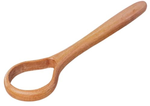 Hohopeti Frusta piccola impastatrice accessori per la panificazione Light Brown Riutilizzabile