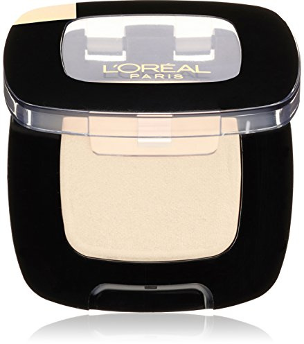 L'Oreal Paris Colour Riche Monos Eyeshadow, Matte Chill, 0.12 oz.