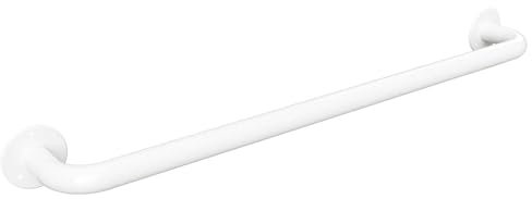 Barre de maintien de douche HELP 800 en blanc 88x8x10,6cm