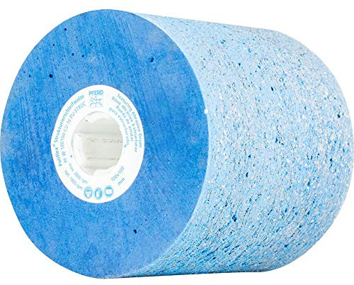 1 rouleau de ponçage pour structure en polyuréthane PF W 100100/19 CU 16 : 41030016