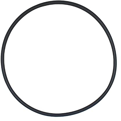Deckeldichtung poolpumpe o-ring sandfilteranlage deckel vorfilter vorfilterdeckel poolpumpe filterdeckel 170 230