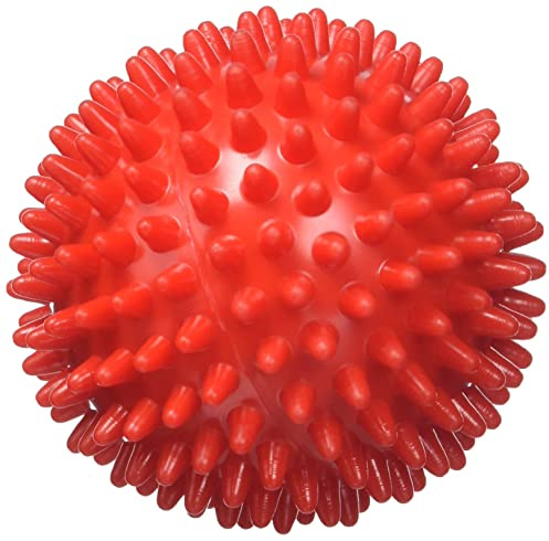 BECO Massageball-9592 Massageball Rot One Size