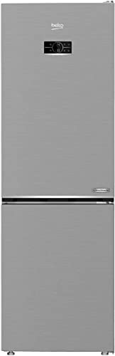RÉFRIGÉRATEUR COMBINÉ B5RCNE365LXB MÉTAL BROSSÉ