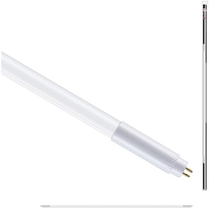 Paulmann 29112 Standard 230V Tubes LED G5 1163mm 2500lm 20W 4000K Opale tubes fluorescents blanc neutre ampoule