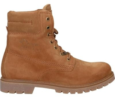 Panama Jack Hombre Panamá 03 Combat Boot, Cuero, 45 EU, Leder, 45 EU