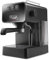 Gaggia Espresso Evolution Black | Regolatore temperatura caldaia PID | Macchina da caffè Made in Italy | Pre-infusione automatica | Portafiltro da 53 mm | Macchina per espresso a pompa | Americano,