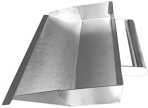 Gadpiparty Truelle à Béton Pour Finition Murale Outil De Maçon à Main Pour Travaux Intérieurs Et Extérieurs Spatule à Plâtre Pour Rénovation