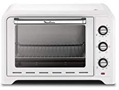 Four Multifonction 39l 2000w Blanc - OX484100