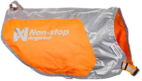 NON-stop dogwear Non Stop Reflection Blanket - L