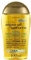 OGX Argan Oil of Morocco Extra Penetrating Oil feuchtigkeitsspendendes Haaröl Serum für trockenes, sprödes Haar,100 ml
