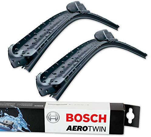 Aerotwin Scheibenwischer vorne | A979S (flachbalkenwischer – Befestigung von Oben) für Golf 5 6 Passat 3C B6 B7 Yeti