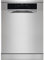 AEG 7000 Series Freestanding Dishwasher FFB74707PM, 60cm, 14 Place Settings, AirDry Technology, MaxiFlex Drawer, Delay Start, GlassCare SatelliteClean, dB44, 850x598x603mm, Stainless Steel, Class C