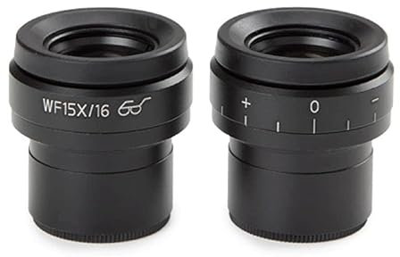 Euromex 15x NexiusZoom EVO Okularpaar (30mm)
