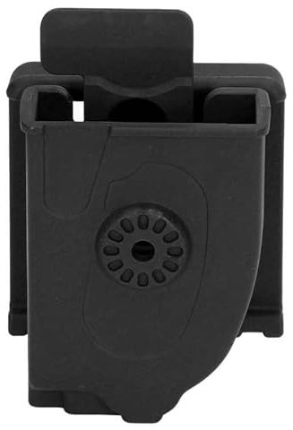 PTATT Garten Teile Notfall-Scherenscheide, PC, ergonomisch, leicht, Rettungsscheren-Schutzhülle for Camping-Werkzeuge Garten Teile (Color : Black)
