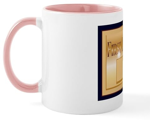 CafePress Ten Downing Street Letter Box Plaque 11 Oz Ceramic Mug 11 oz (325 ml) Ceramic Coffee Mug