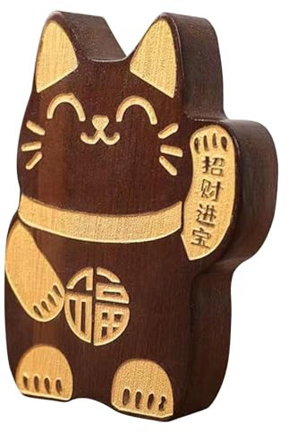 Apribottiglie per gatti, apribottiglie con barra in legno,Apribottiglie in legno per gatti animali | Apribottiglie per birra dal design simpatico e decorativo con animali, per casa, caffetteria, hotel