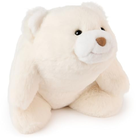 GUND Forever Friends Snuffles 10-Inch Teddy Bear Plush Toy, Ages 0+