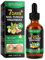 Tratamiento de Hongos en las Uñas, Tratamiento de Hongos en las Uñas de Jengibre para Uñas de Manos y Pies, Solución Multiusos para Uñas Decoloradas, Uñas Dañadas y Uñas Gruesas de los Pies, 60ml