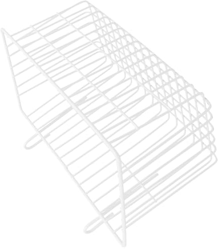 TOYANDONA Metall Heuraufe für Kaninchen mit Verschleißfestem Halter und Aufhängevorrichtung Praktisches Kaninchenzubehör für Kleine Tiere im Käfig Geeignet
