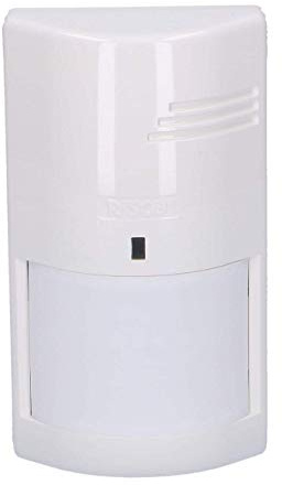 Rivelatore PIR passivo a microprocessore,con esclusione animali fino a 32 kg RK412PT0000B