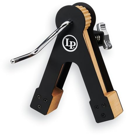 LP Latin Percussion Soundeffekt Ratchet Standard LP558