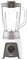 Tefal BL2C01 Blendeo Standmixer | 450-W-Motor | 1,5 Liter Fassungsvermögen | 2 Geschwindigkeiten + Pulse-Funktion | Duraforce Klingen | Saugnäpfe für sicheren Stand | Weiß/Grau