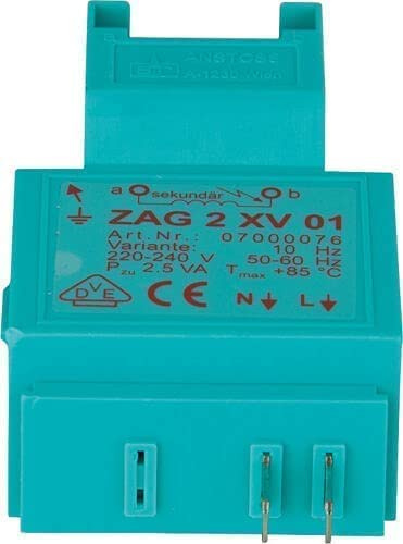 Generatore di scintilla/Accenditore 5114766 per BAXI DUOTEC 24HE A 28HE A 33HE A & 40HE