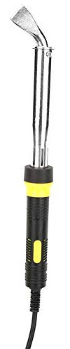200 W Elektrische Temperatur, Fer 200 W Gun Schweißen Lötkolben Eu-Stecker 220 V