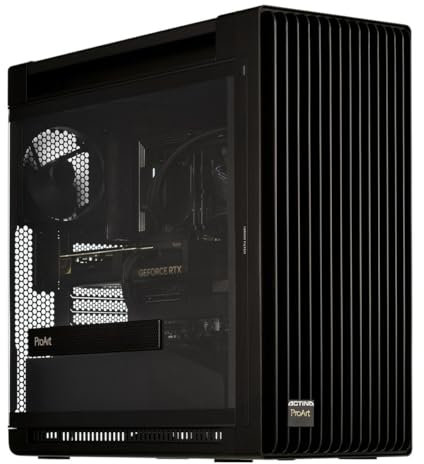 ACTINA Desktop-PC KOMAAAGIP1553 AMD Ryzen 9 7900X 32 GB RAM 2 TB SSD Nvidia Geforce RTX 4070 Ti Super