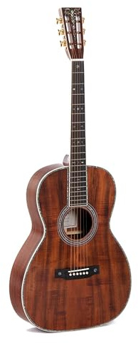 Sigma Guitars 000K2-42S - Westerngitarre
