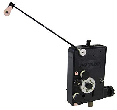 YUCHENGTECH Coil Winding Mechanical Tension Meter 0.18-0.45 Wire Diameter Tensioner