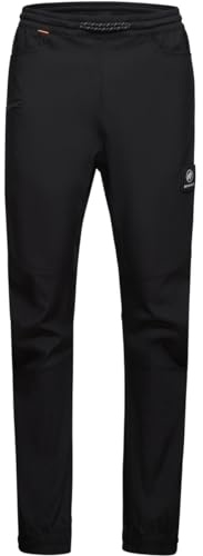 Mammut Massone Pants Black 48