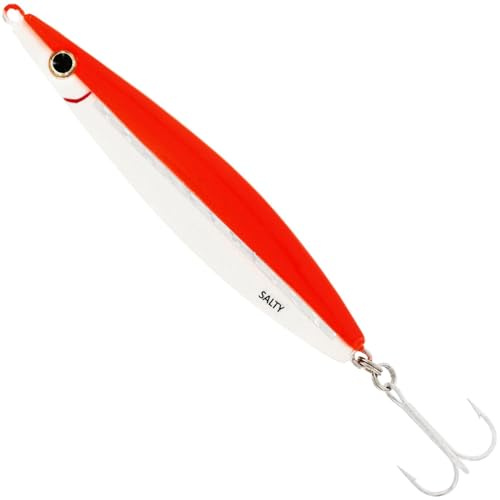 Westin Salty Meerforellenwobbler (12g/18g/26g)