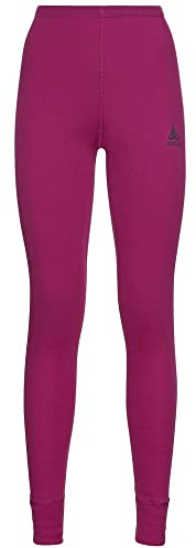 Odlo Active Warm Eco_159121 - Functional Underwear, Long Pants - Sporty - Woman