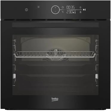 BBIM17401BCS - Forno elettrico ventilato, 72 litri, classe energetica A++