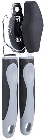 Aprecio Manual con Manija No Deslizante, Cuchilla de Acero Inoxidable para Corte sin Esfuerzo, Herramienta de Cocina Segura para el Hogar, Restaurante, Uso del Hotel