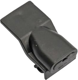 Buse d'essuie-glace for lave-glace avant de voiture, 1 pièce, Spray 85381-AC012 85381AC012 for Toyota for Avalon 2005 – 2012