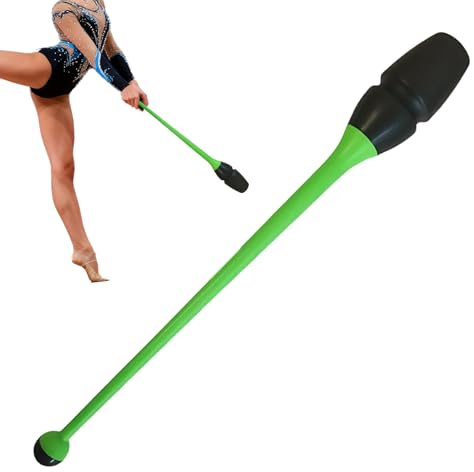 Rhythmische Gymnastik-Werkzeuge, professionell, rutschfest, Anfänger, Rhythmische Gymnastik, für Anfänger, Studenten, Turner, Mädchen, Trainer, Übungen, Wettbewerbe, Heimschule