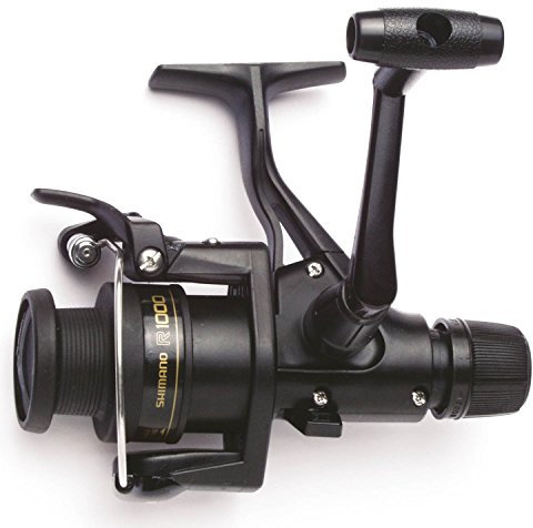 Shimano IX4000RC IX4000R Heckklappe