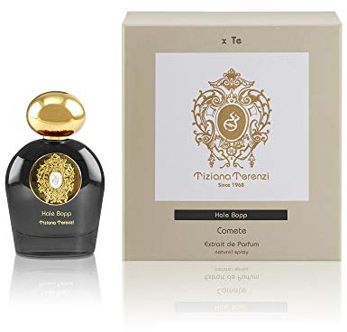 Tiziana Terenzi Hale Bopp Extrait Parfum 100 ml UNI