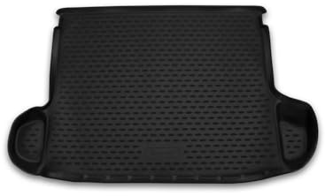 Element Passform Kofferraumwanne Laderaumwanne für Hyundai Creta 2016-1 TLG