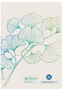 Herlitz 50033584 häfte
