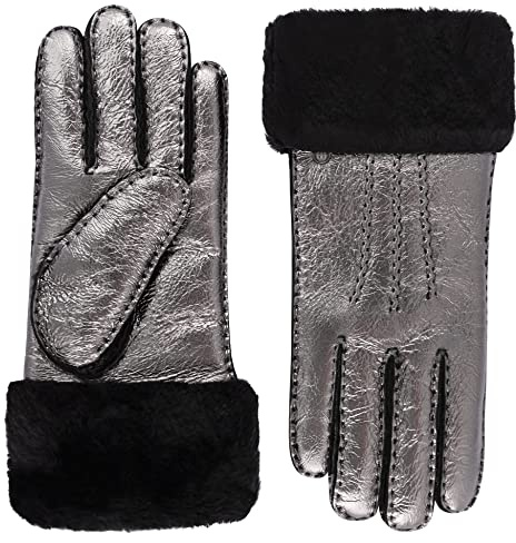 Roeckl Damen Alborg Lederhandschuhe