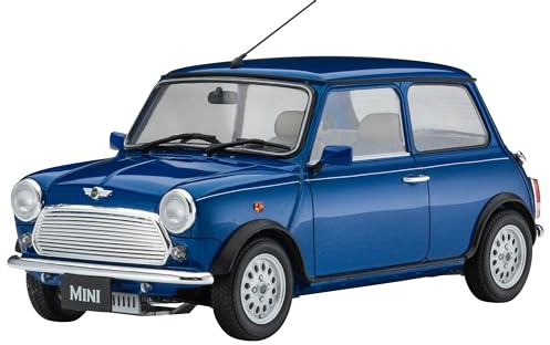 Hasegawa 1/24 Mini Mayfair, 1997