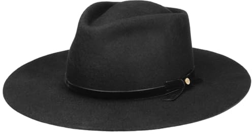 Stetson Beresford Wollhut Western Outdoorhut Herren Winter