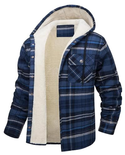 CXKOLD giubbotto da lavoro impermeabile inverno giacca riscaldata uomo con batteria giubbotto antitaglio giacca invernale impermeabile uomo maglietta camice uomo manica lunga floreali magliette uomo