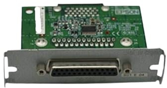 HOBXMFY RS232-Schnittstellenkarte Kompatibel mit serielle Schnittstelle, kompatibel mit TM-U210 M188B TM-L90 TM-U325 TM-T88V M129C TM-U220PD TM-U220PA TM-U288B M111A und ähnlichen Modellen