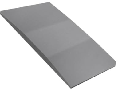 predolo Soporte para colchón hundido, tabla de soporte para debajo del colchón, reparación de camas hundidas, tabla de cama de alta densidad para dormitorio, Gris 120cm