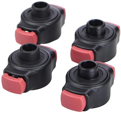 Tama QC8-B4 Bloccapiatto per Batteria